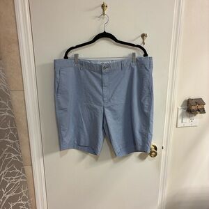 Peter Millar Men’s Light Blue Shorts in Sz 40